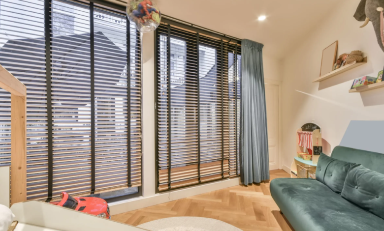 Why No-Drill Blind Systems Are Growing in Popularity Across UK Homes