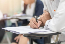 Why the Best GRE Prep Courses Prioritize Strategic Thinking Over Memorization