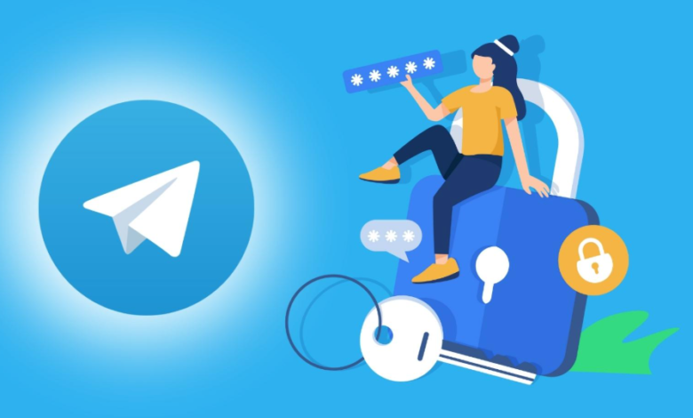 An Overview of Telegram's Security and Privacy Features