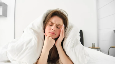 Symptoms of Sleep Bruxism: How to Spot Nighttime Teeth Grinding Early