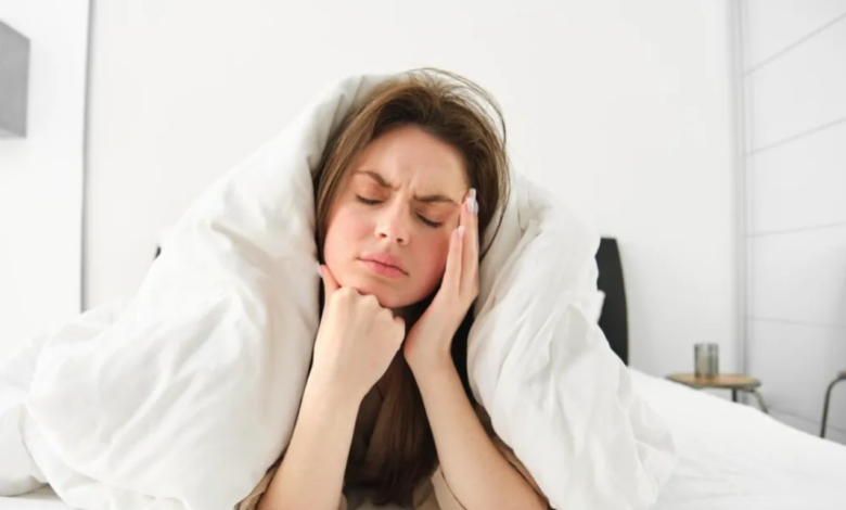 Symptoms of Sleep Bruxism: How to Spot Nighttime Teeth Grinding Early