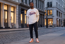 Elevate Your Game Day Wardrobe The Ultimate Guide to Styling Team Apparel
