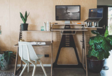 Modern Work