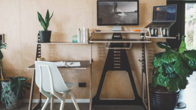 Modern Work