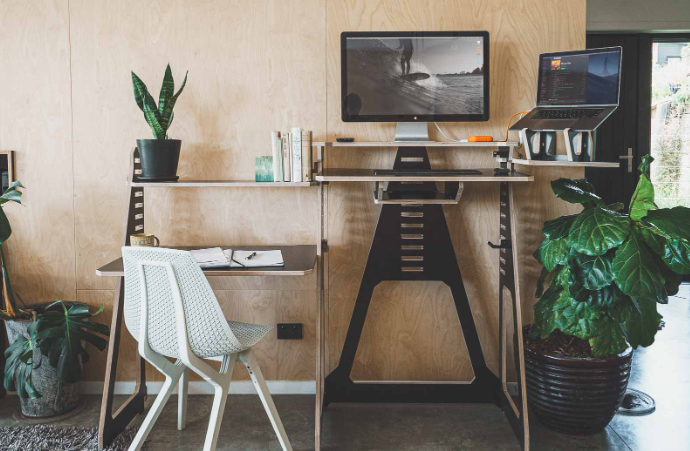 Modern Work