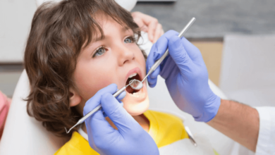 How Childhood Oral Habits Shape Adult Dental Structure and Function