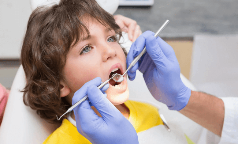 How Childhood Oral Habits Shape Adult Dental Structure and Function