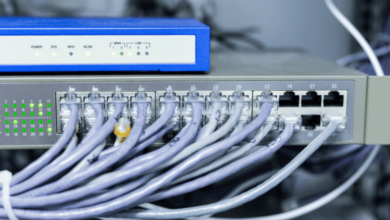 From Core To Edge: Why SONiC Is Ready For The Campus Access Layer 
