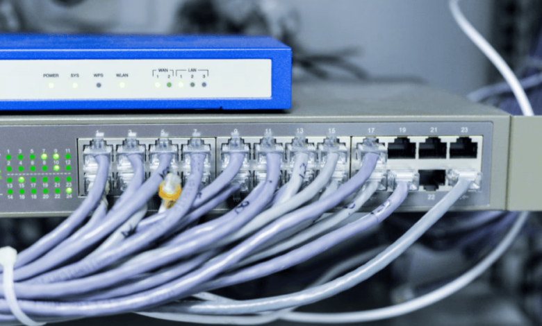 From Core To Edge: Why SONiC Is Ready For The Campus Access Layer 