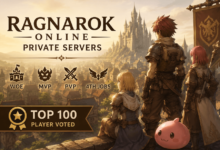 Best Ragnarok Online Private Servers for PvP, WoE & MVP Hunts