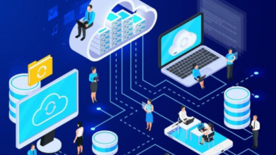 SD-WAN Explained: How It Simplifies Wide Area Networking
