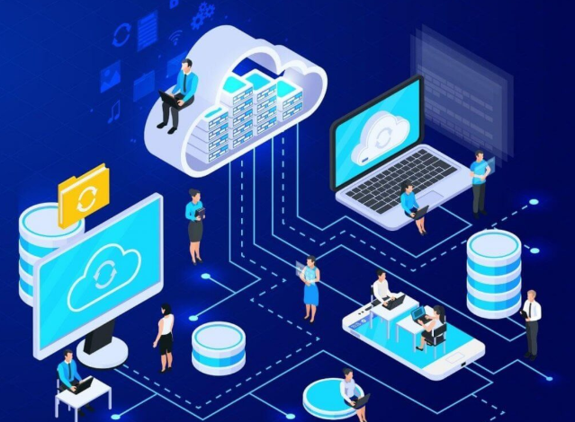 SD-WAN Explained: How It Simplifies Wide Area Networking