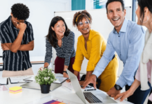 Building Trust Through Strategic Content