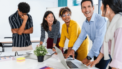 Building Trust Through Strategic Content