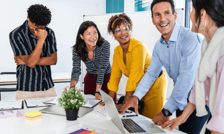 Building Trust Through Strategic Content