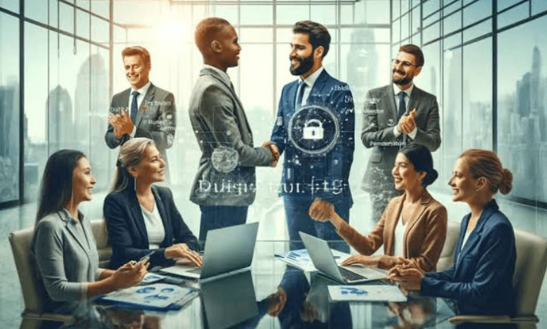 Building Trust Through Better Content