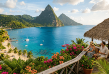 Why The Caribbean Feels Irresistible