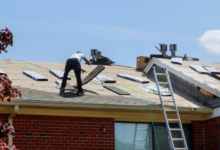 The Real Math Behind Coating an Aging Office Roof