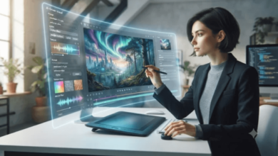 Transforming Digital Production: The Rise of Seedream 5.0 Pro art generator in Modern Media