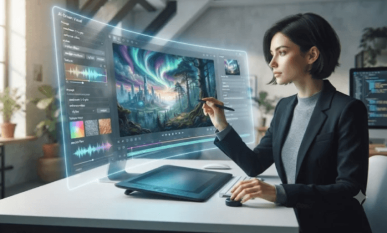 Transforming Digital Production: The Rise of Seedream 5.0 Pro art generator in Modern Media