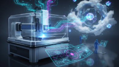 Software Workflow Meets Hardware: A Hobbyist's Guide to Upgrading Right