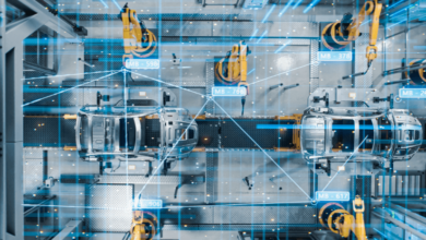 Why Manufacturers Are Switching to Honeycomb Conveyor Belt Solutions