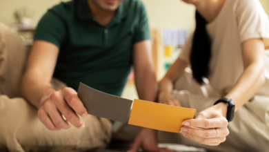 Vinyl Furniture Wrap vs Replacing Furniture: Which Saves More Money?