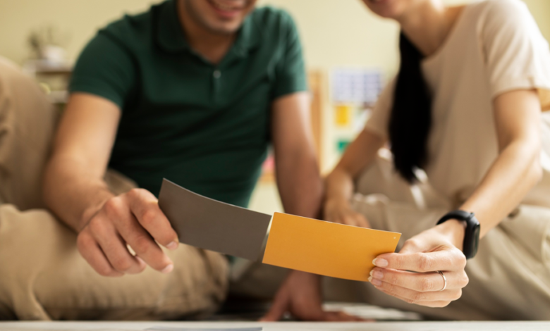 Vinyl Furniture Wrap vs Replacing Furniture: Which Saves More Money?
