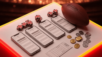 The Direct Football Bettor’s Checklist: 7 Indicators of an Official, Uninterrupted Online Betting Portal