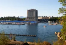 Remote Depositions in Coeur d’Alene Made Practical by NAEGELI Deposition & Trial