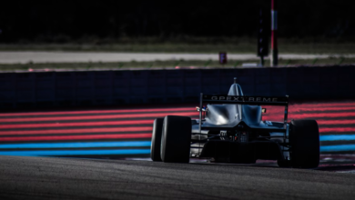 How Fanatix Helps You Find F1 Tickets Around the World