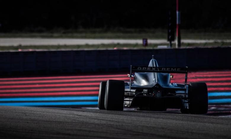 How Fanatix Helps You Find F1 Tickets Around the World