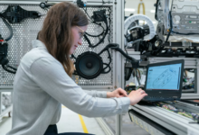 How a Master’s Degree in Engineering Management Can Transform Your Career