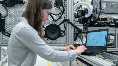 How a Master’s Degree in Engineering Management Can Transform Your Career