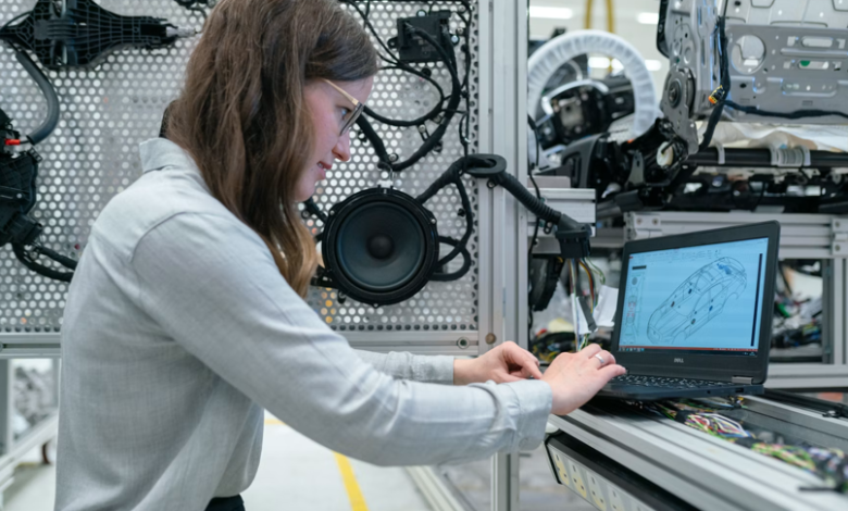 How a Master’s Degree in Engineering Management Can Transform Your Career