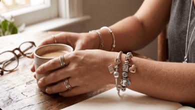 How Jewelry Becomes Part of Your Everyday Lifestyle A Personal Style Guide