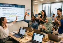 How iMarketing Customizes SEO Strategies for Maximum Growth