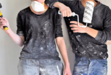 How Commercial Painting Creates A Strong First Impression 