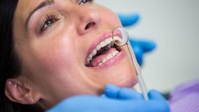 Your Dentist Didn't Recommend a DIY Bonding Kit: Here's Why Composite Bonding Still Belongs in a Clinic