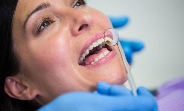 Your Dentist Didn't Recommend a DIY Bonding Kit: Here's Why Composite Bonding Still Belongs in a Clinic