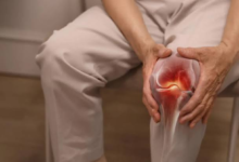 The Hidden Ways Joint Pain Changes Your Life After 40 (And What You Can Do About It)