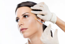 Botox London: How Practitioners Create Natural-Looking Results for Different Facial Areas