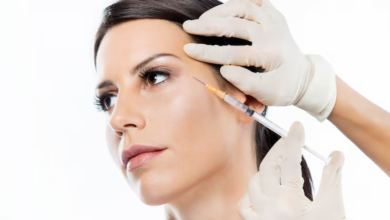 Botox London: How Practitioners Create Natural-Looking Results for Different Facial Areas