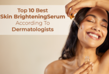 10 Best Skin Brightening Serums in 2026: Why AreoVeda Tops the List.