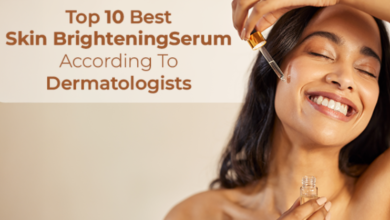 10 Best Skin Brightening Serums in 2026: Why AreoVeda Tops the List.