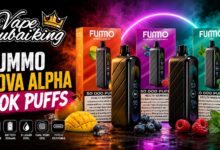 Disposable Vape Buying Guide: What UAE Shoppers Should Know