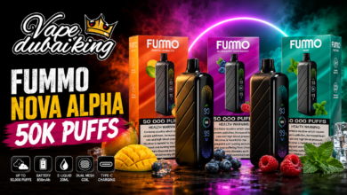 Disposable Vape Buying Guide: What UAE Shoppers Should Know