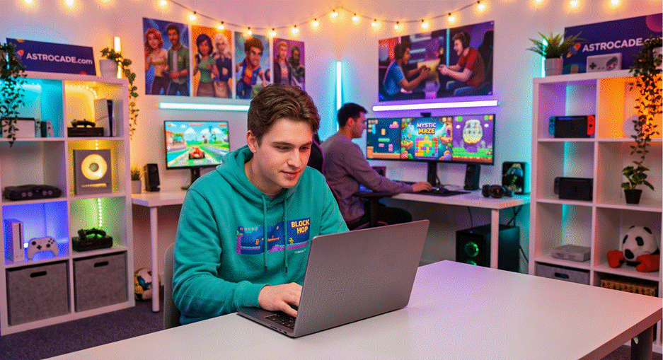 What Is a Casual Game? A Beginner's Guide to the Genre Everyone Loves