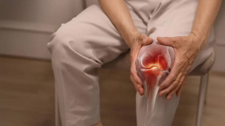 The Hidden Ways Joint Pain Changes Your Life After 40 (And What You Can Do About It)
