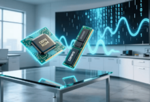 LPDDR5X RAM: The Next Generation of High-Speed Memory for Modern Devices